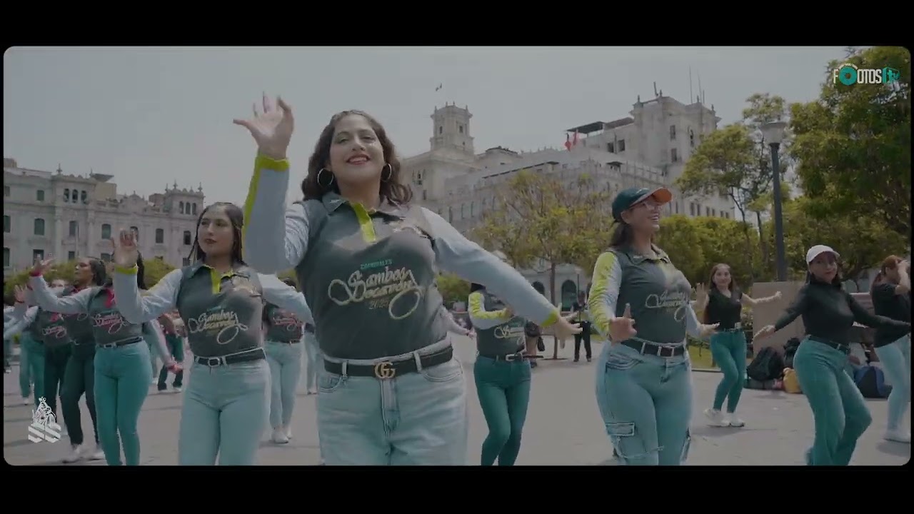 ❤️💛🖤 ELECCION DE GUIAS 2026 🏆F.A. SAMBOS CAPORALES DEL SOCAVÓN 🖤💛❤️