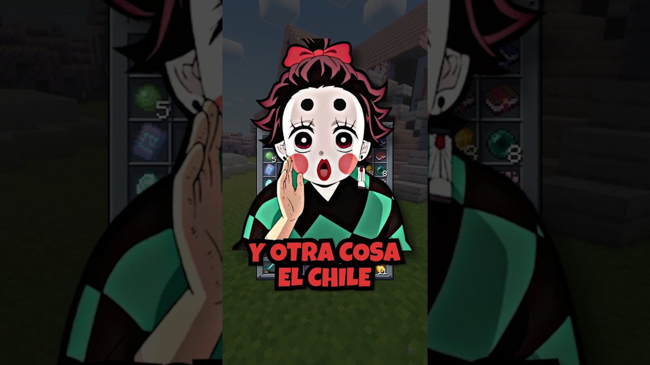 &iquest;A KIT_ZEN LE GUSTA EL CHILE? 🤨🤨🤨