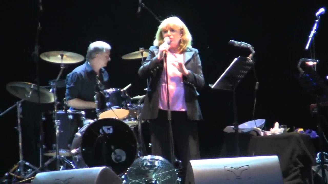 Marianne Faithfull - Sister Morphine 2011