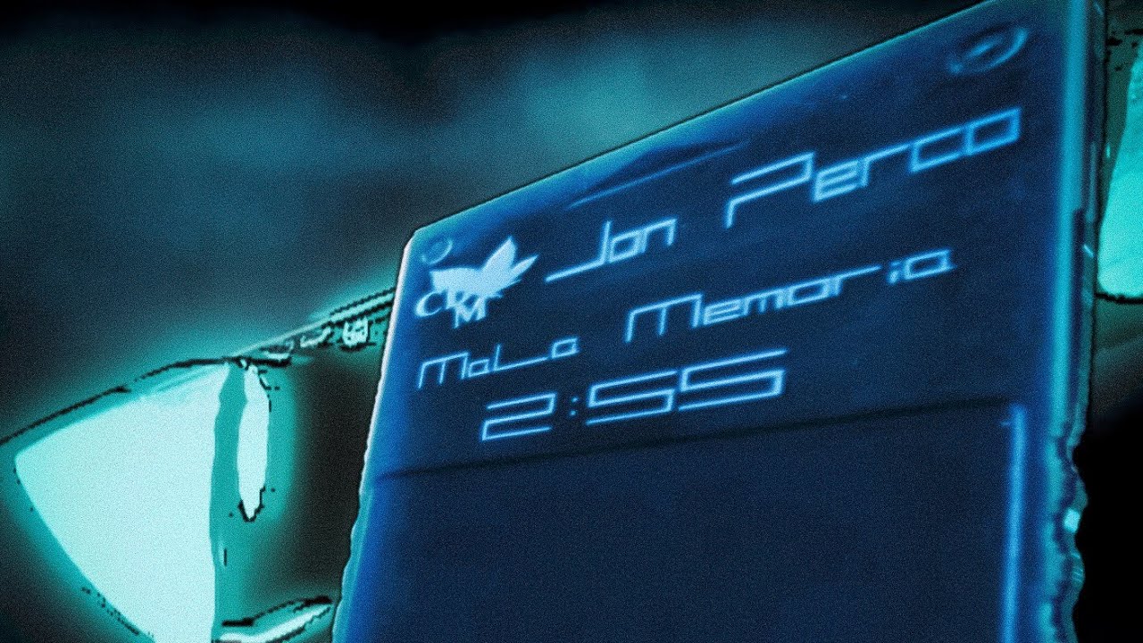 mala memoria