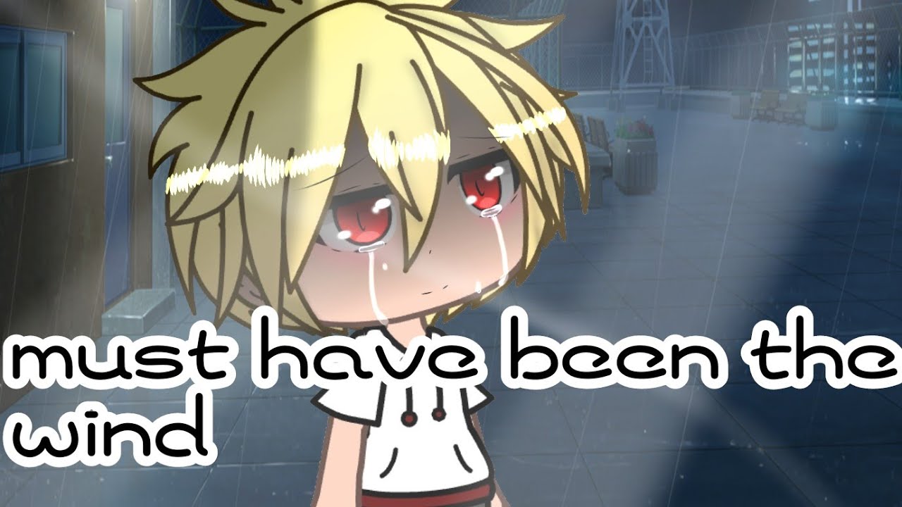 GL|| Sad Bakugo||TodoBaku||Must Have Been The Wind...|| Read Pin comment