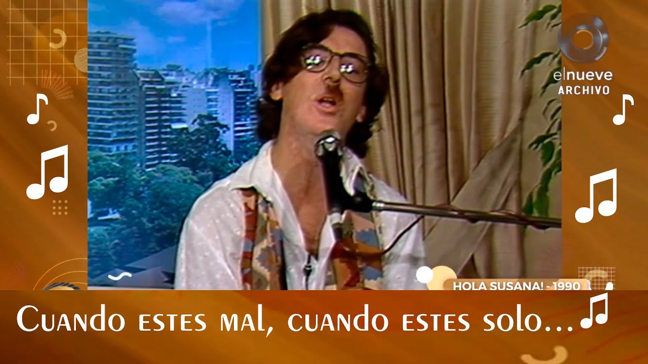 Charly García - 