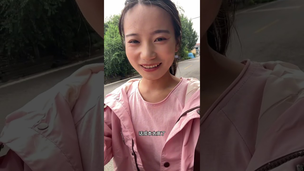 冒雨拉桃子却没有货，都做好准备住一夜了结果意外收到货了～#记录真实生活 #日常vlog #农村生活 #摆摊