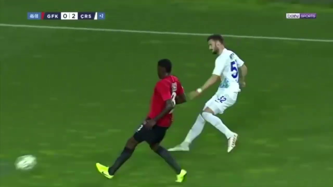 FERNANDO ANDRADE (HIGHLIGHTS)