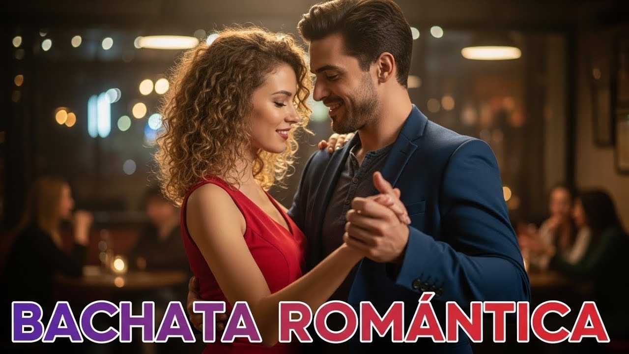 Bachata Romántica 2026 🌹 | Música Para Enamorarse Bailando