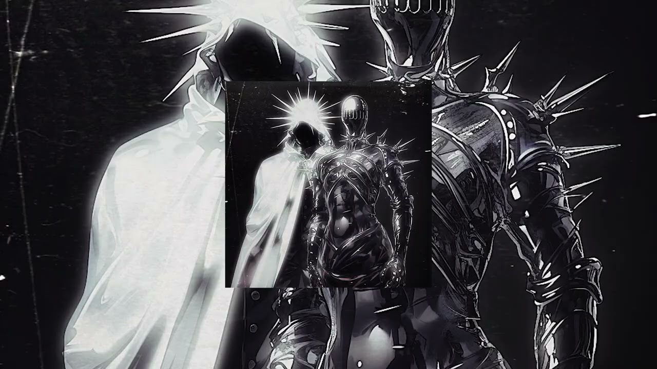 BMTH feat. Crystal Castles &ndash; &laquo;angel♱core&raquo; ✦ | Dark Ethereal Modern Rock Type Beat