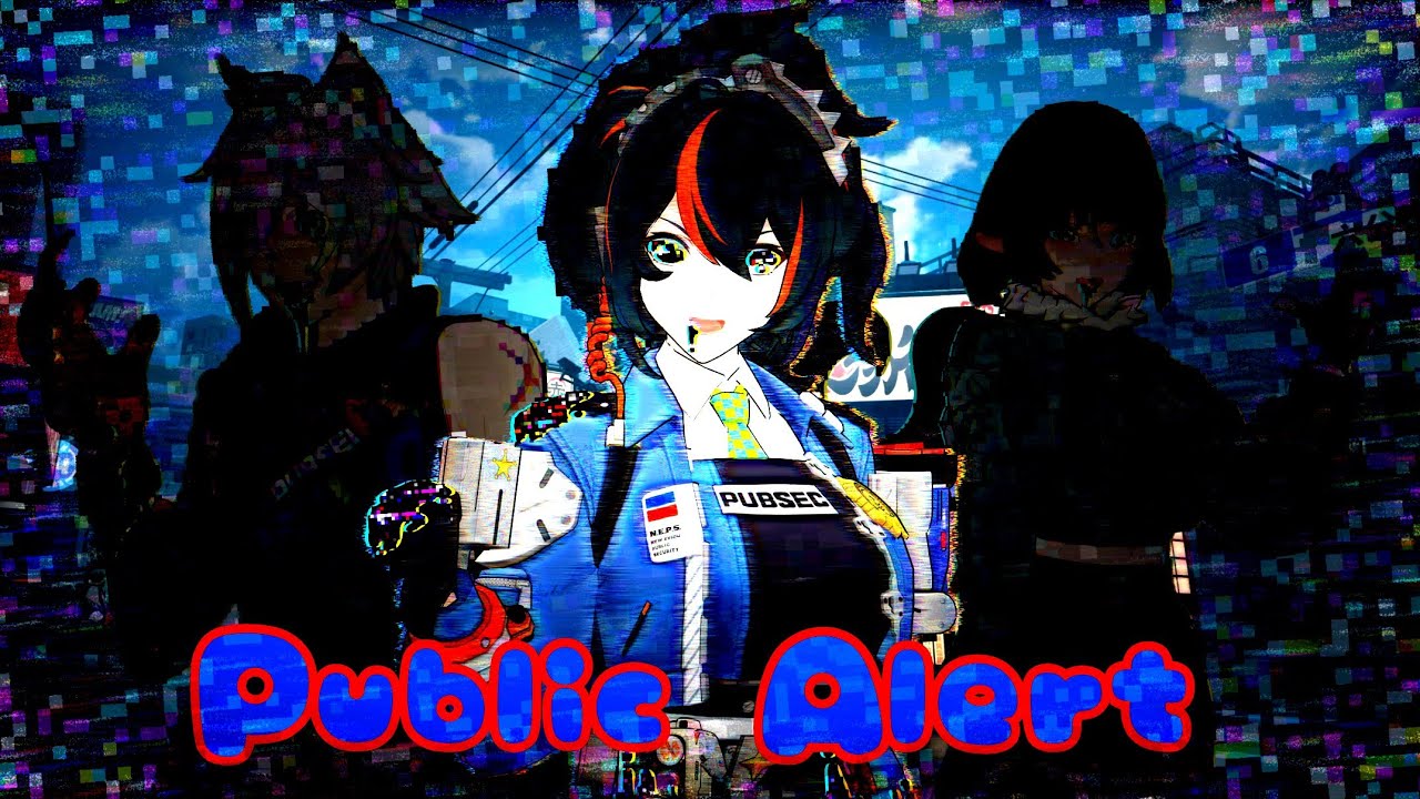 [Friday Night Funkin] Corruption Over Subrosa Ost: 