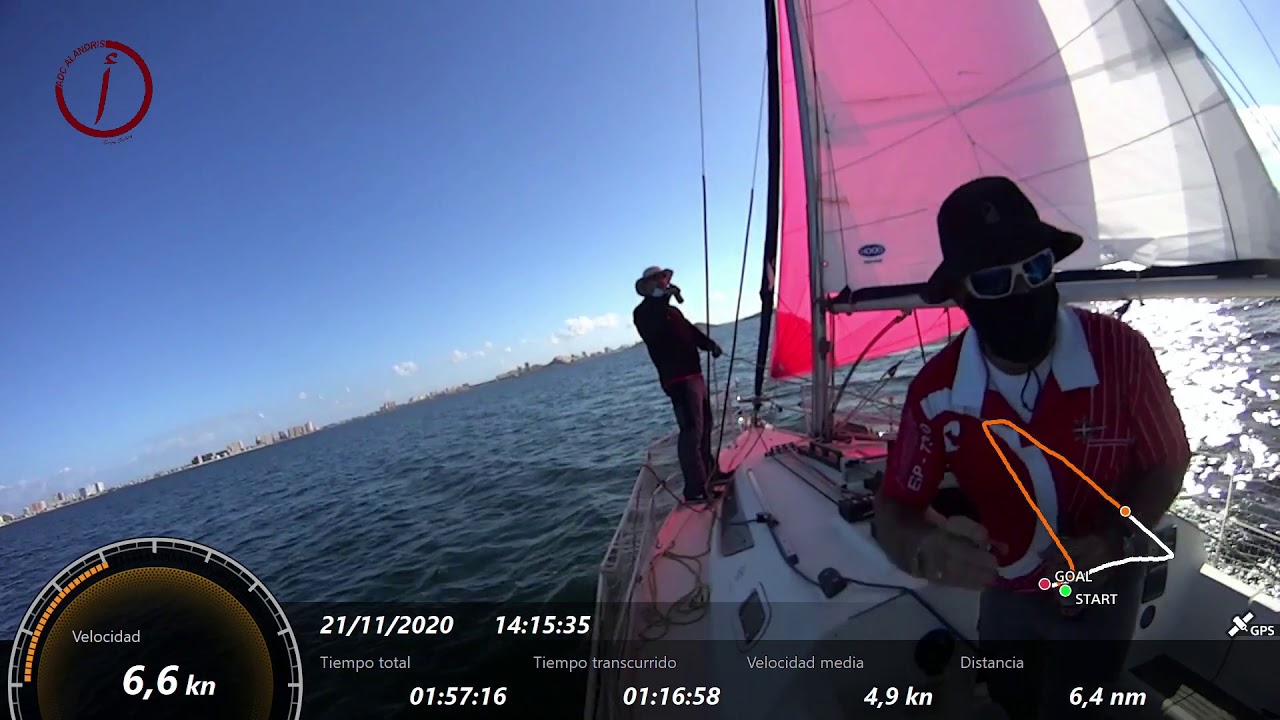 20201121 Trofeo BITACORA CORPI Sun Odyssey 28 1