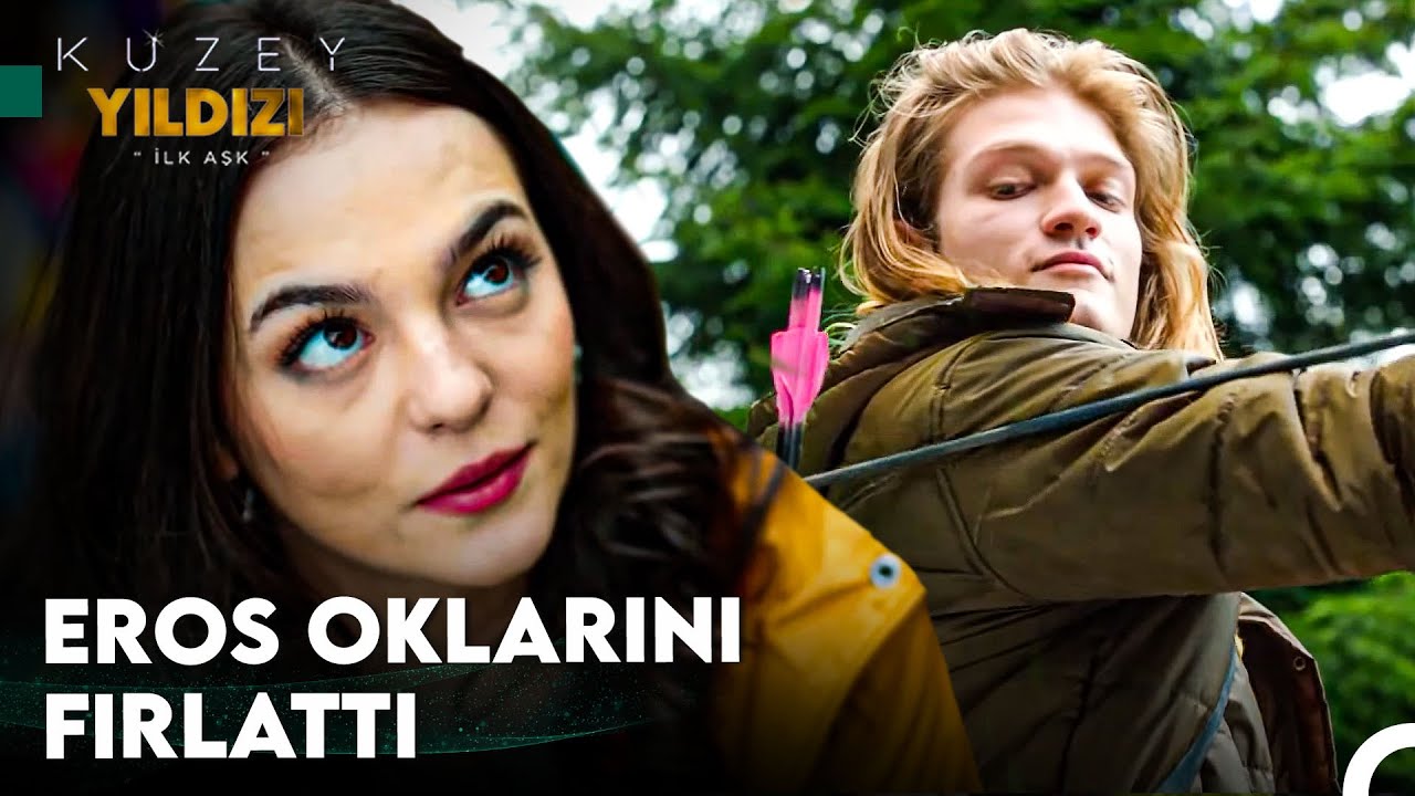 Titanyumdan Mı Yapıldın Be Vicdansız! - Kuzey Yıldızı İlk Aşk