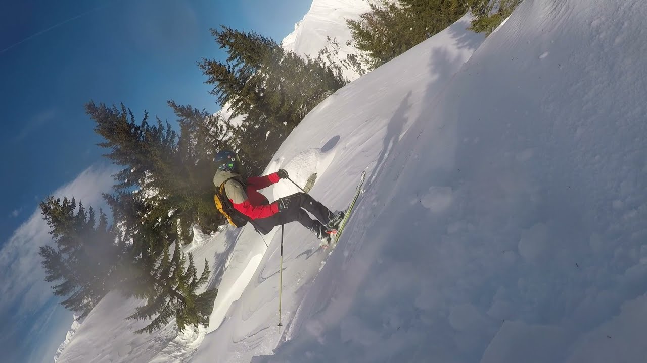 Alpe d'Huez Opening 2021