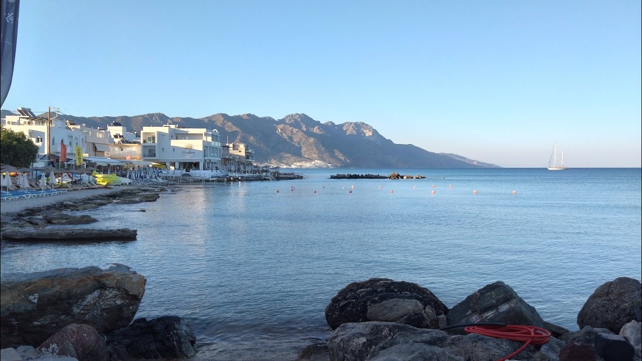 Kardamena holiday in May 2024