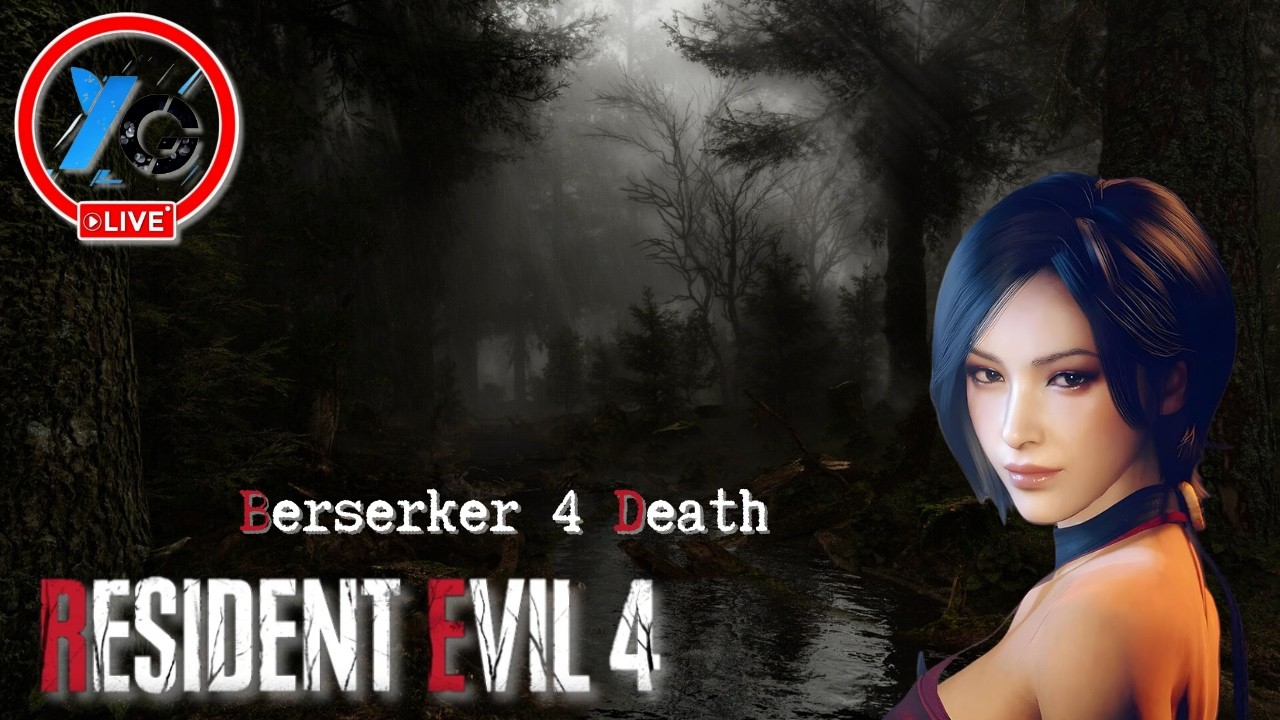 (NGABUBURIT DAY 6)-BERSERKER 4 DEATH MOD