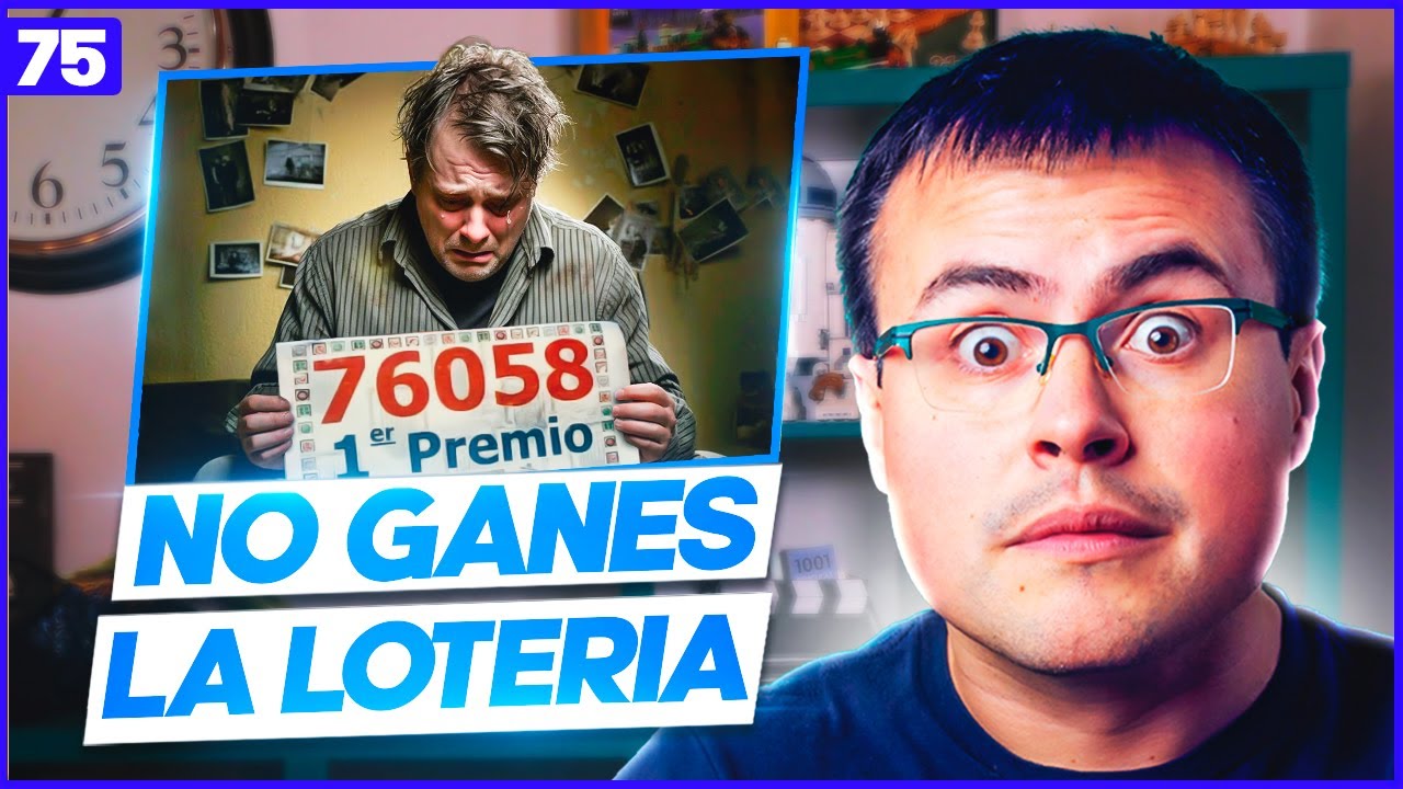 GANAR la Lotería es lo PEOR que te Podría Pasar 💰 Desayuno Royale #75