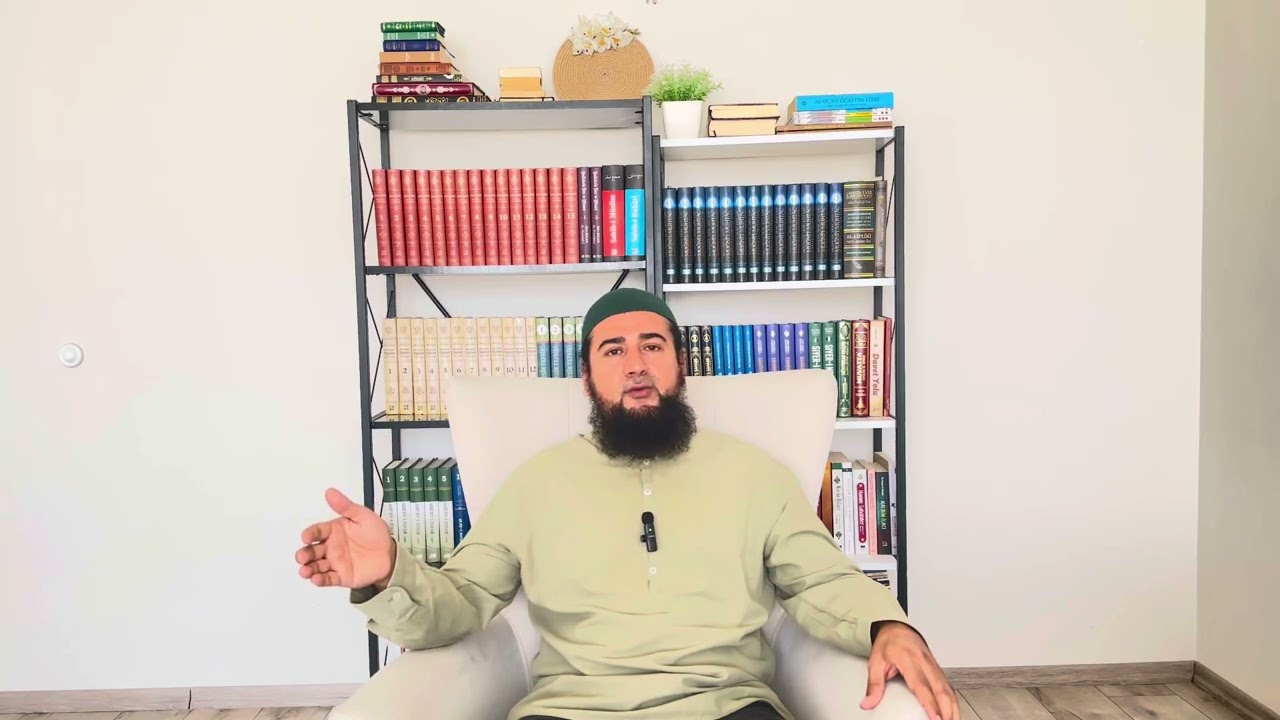 İŞİD VE EL KAİDE &Ouml;RG&Uuml;TLERİ M&Uuml;SL&Uuml;MAN MI ? 