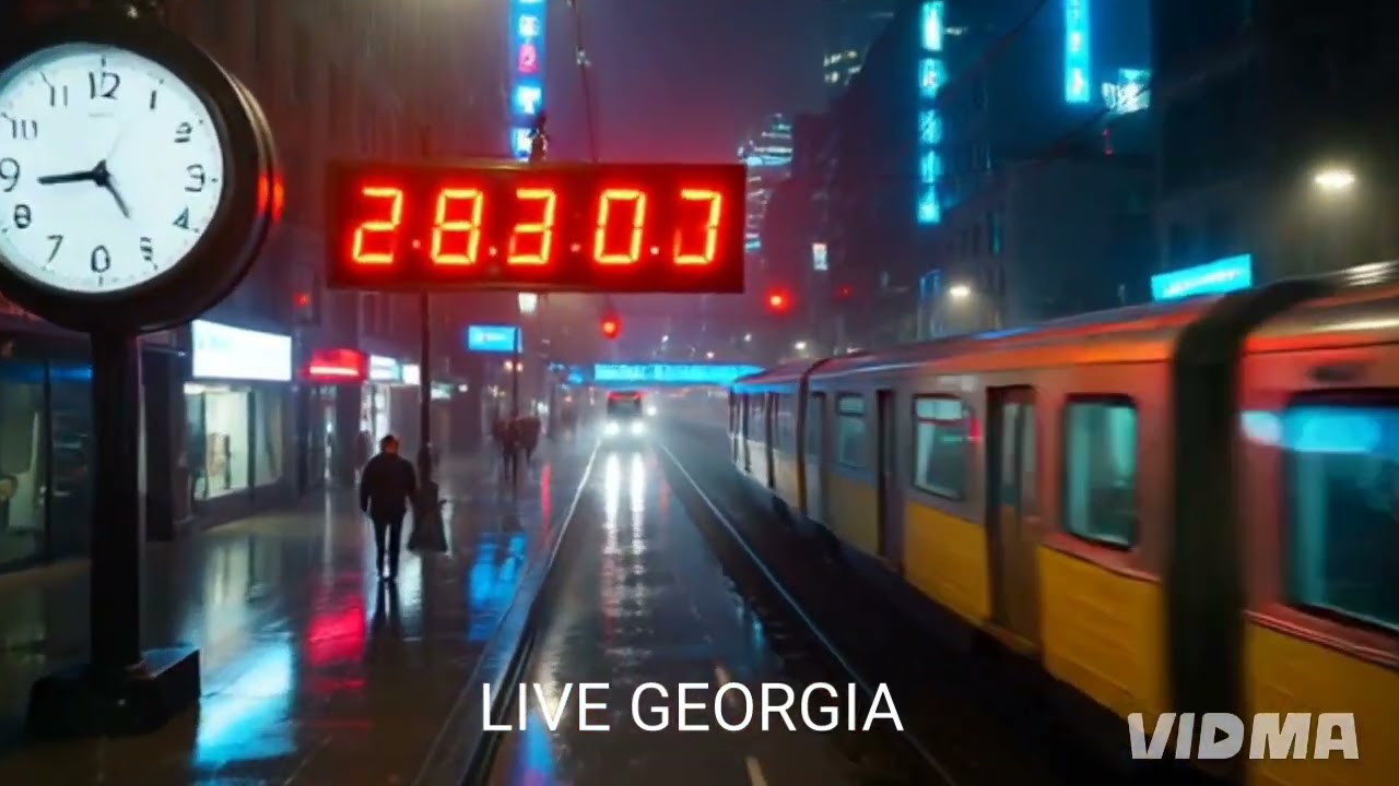 მომენატრე (I missed you. )🎵 Original Georgian Song 2025 ✨Gordzamashvili Lali &mdash; LIVE GEORGIA