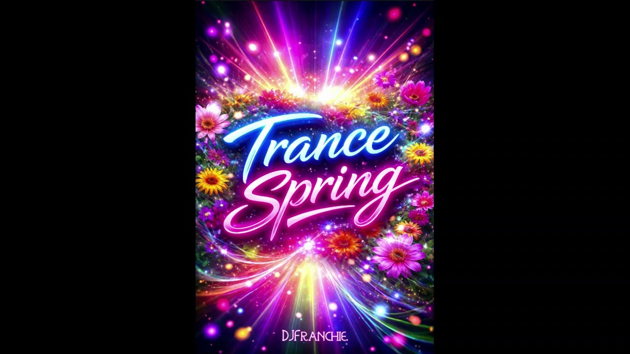 Trance Spring