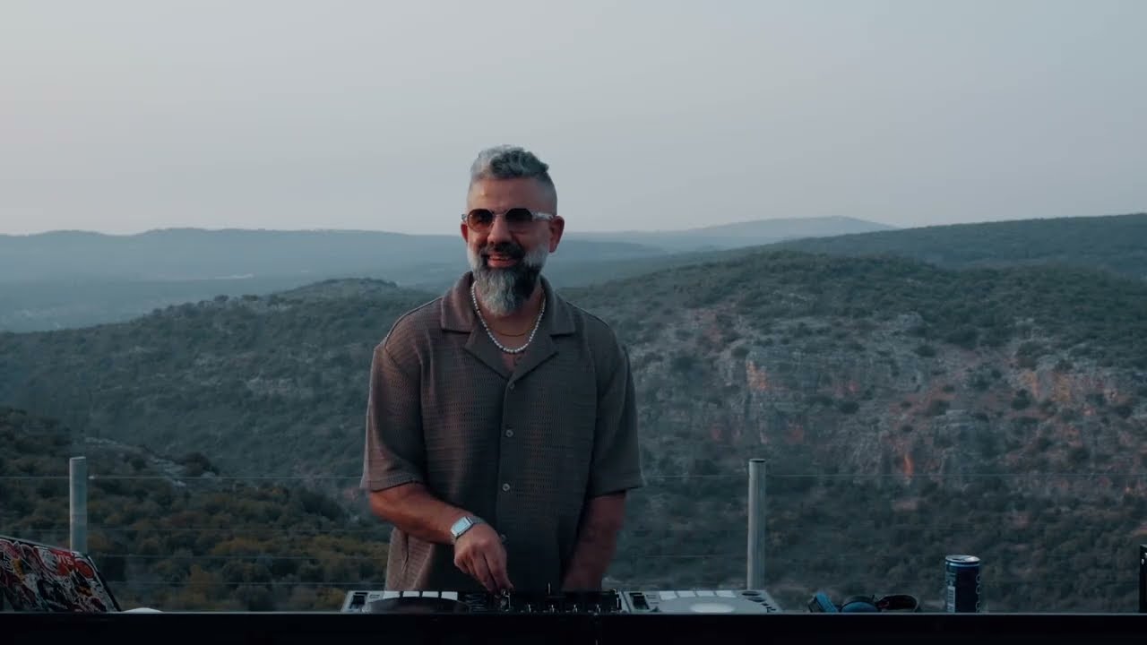 Arabic Pop House - Dj Rabih Jamal | هاوس بوب بالعربي - دي جي ربيع جمال