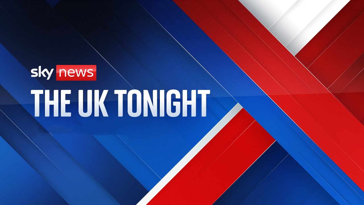 The UK Tonight: Special programme from Belfast with just 10 days to go until the general election