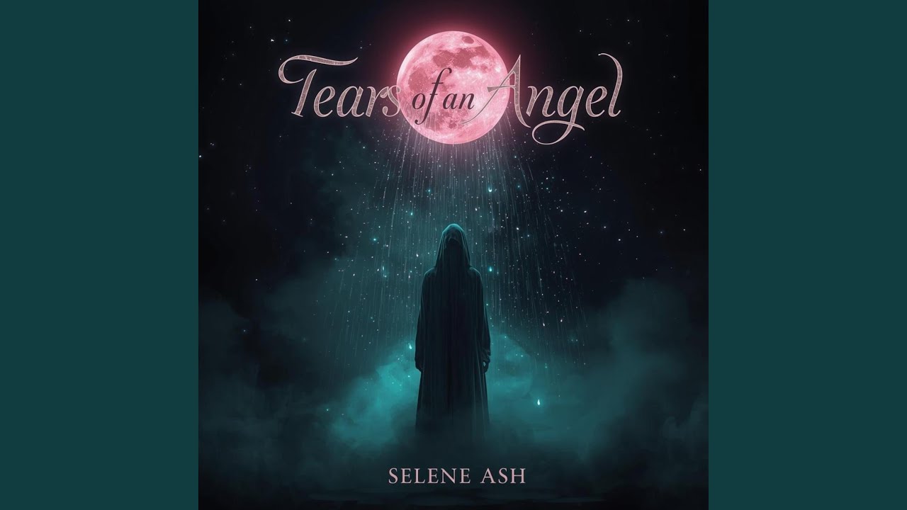 Tears of an Angel