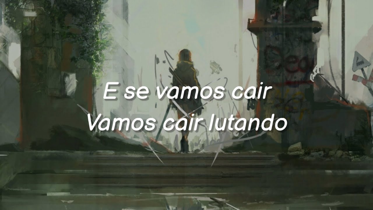 End Of The World - Arcando feat. ThatBehavior & Neoni (Tradução) • 30ofJulho