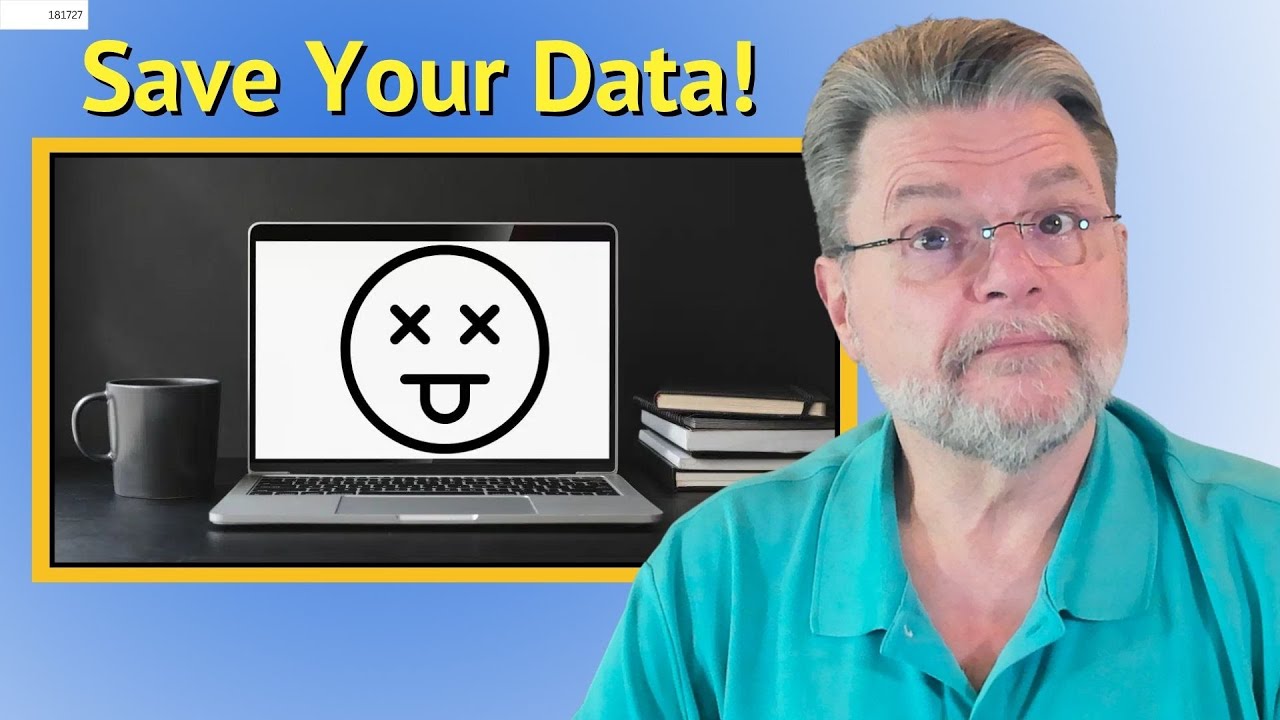 How to Get Data Off a Hard Drive in a Dead Computer