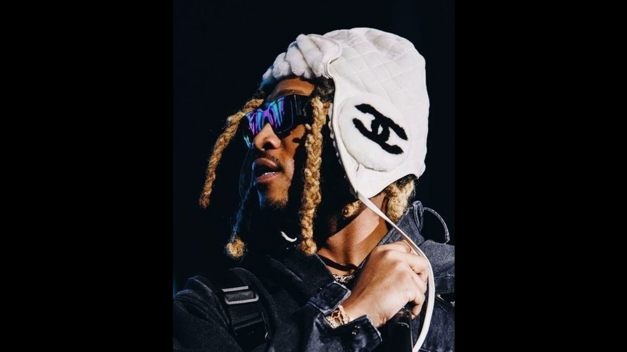 [FREE] Future Type Beat 2022 - 