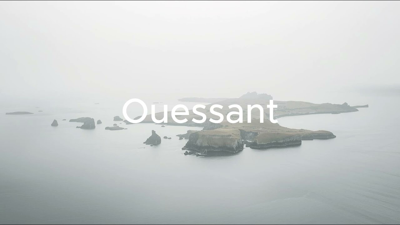 Ouessant pour toujours - Ile du bout du monde