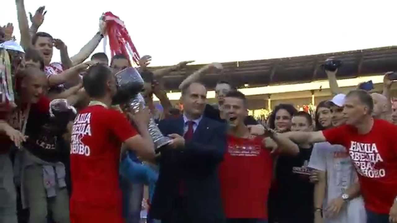Zvezda TV | Početak nove sezone