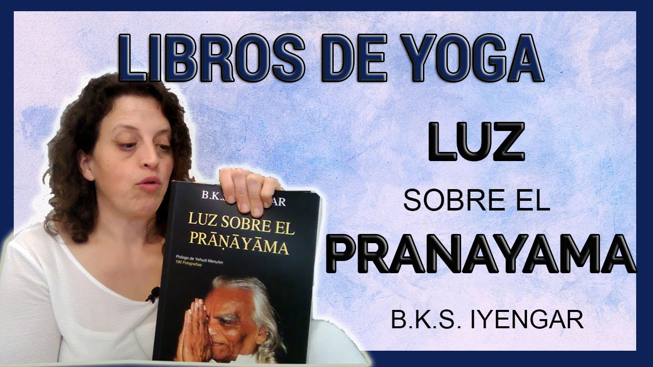 LIBROS de YOGA 📘(2019): DESCUBRE 
