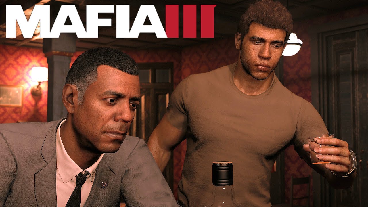 Mafia III: Definitive Edition - Part 2 - Don Maximus Deutsch Gameplay I MAFIA 2026
