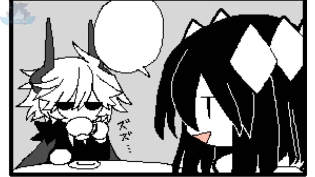 【The Gray Garden】FunTime Moments [Fandub en Español Latino] (Comic)