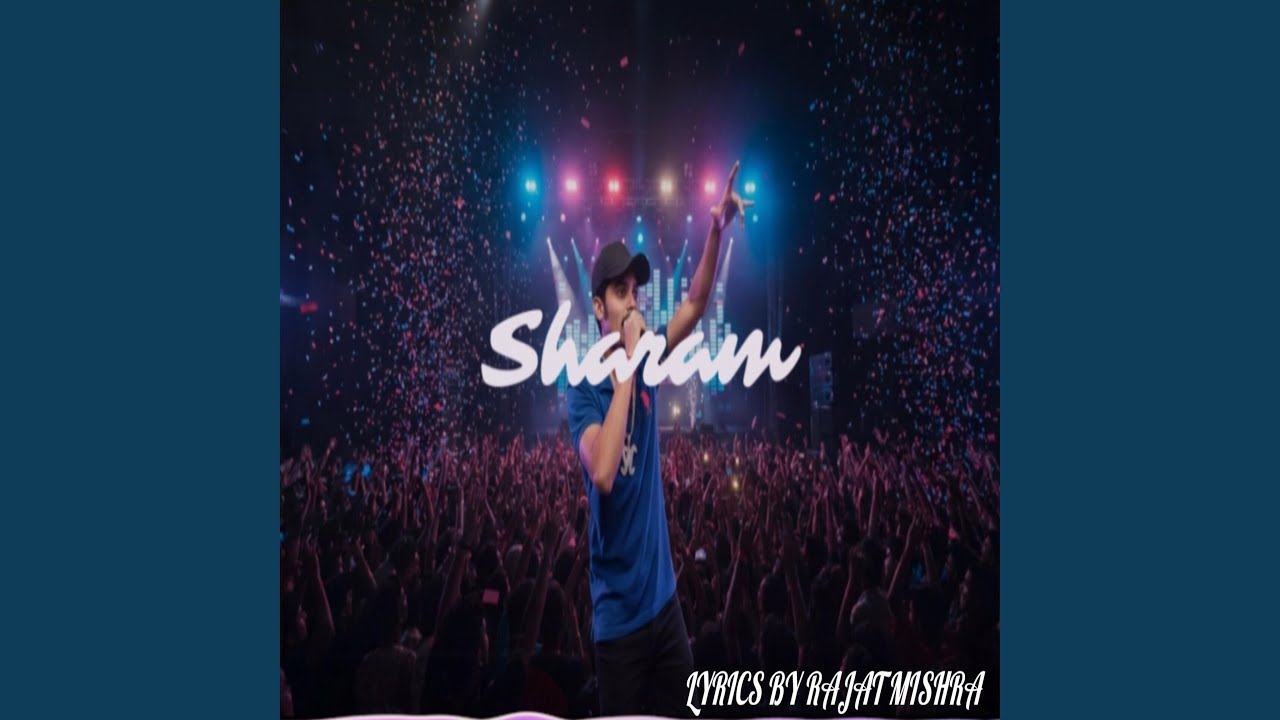 Sharam