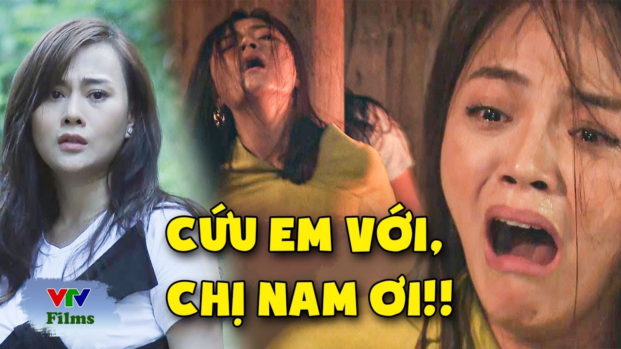 Dâu cả DŨNG CẢM xông vào BIỂN LỬA để cứu dâu thứ bất chấp hiểm nguy | Hương Vị Tình Thân | VTV