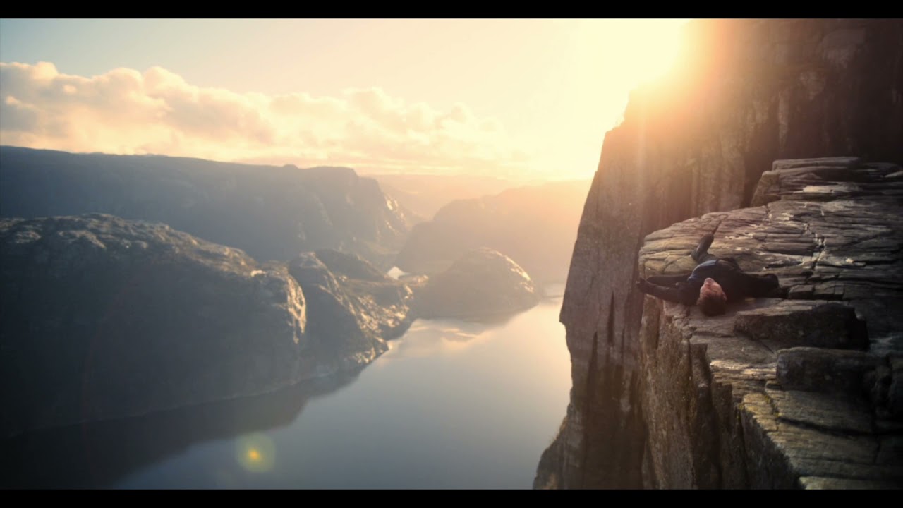 The Last Resort(movie version), No Reason To Be Sorry - Mission Impossible Fallout OST - Lorne Balfe