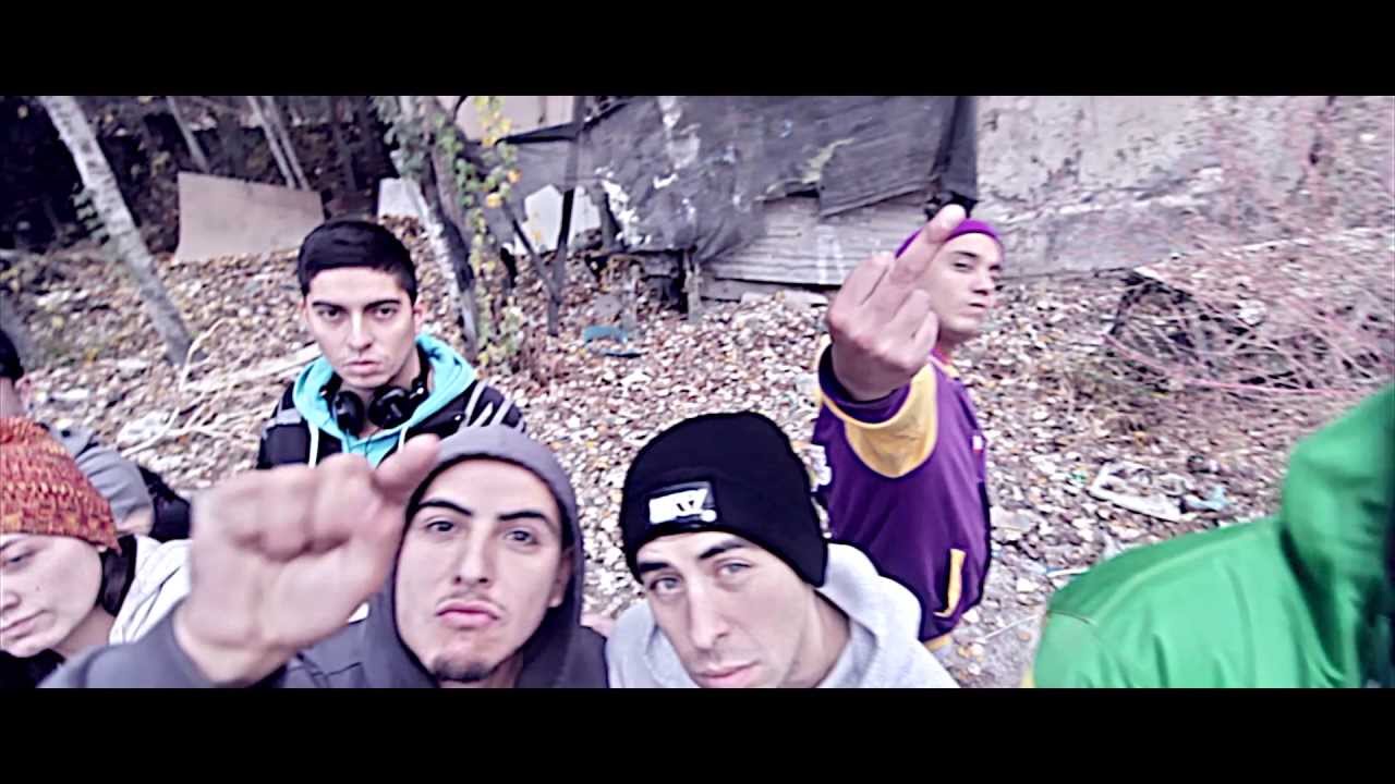 EL SHAAKI -  4 PILARES (Ft CreaBeatBox)