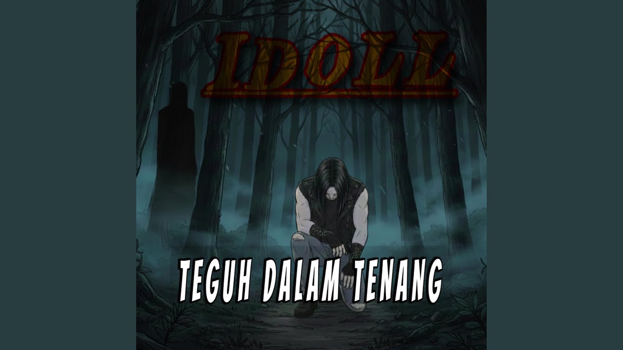 TEGUH DALAM TENANG