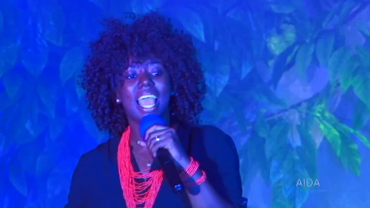 First Love Music - Go Somewhere! Preach Somewhere!
