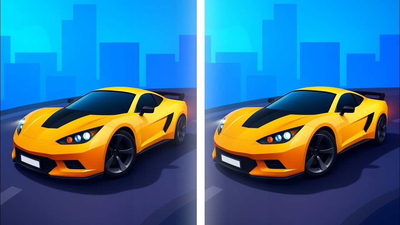 Race Master 3D vs Race Master 3D | Gameplay | Garry Android Gamer 