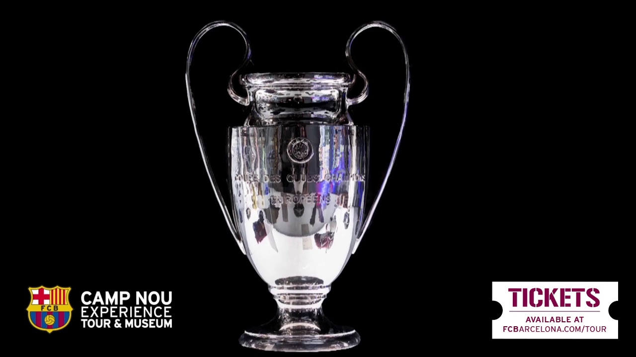 #CampNouExperience: live it with the Tour & Museum