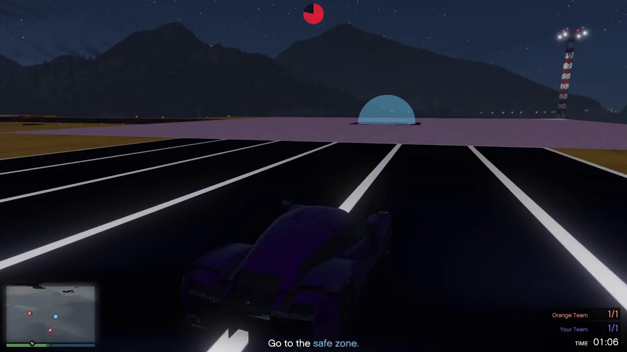 Gta Races