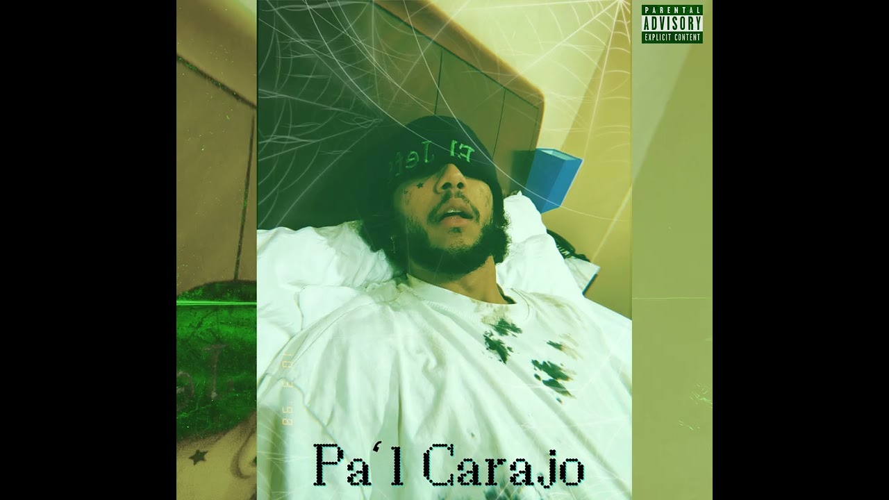 El Jeff - Pa’l Carajo