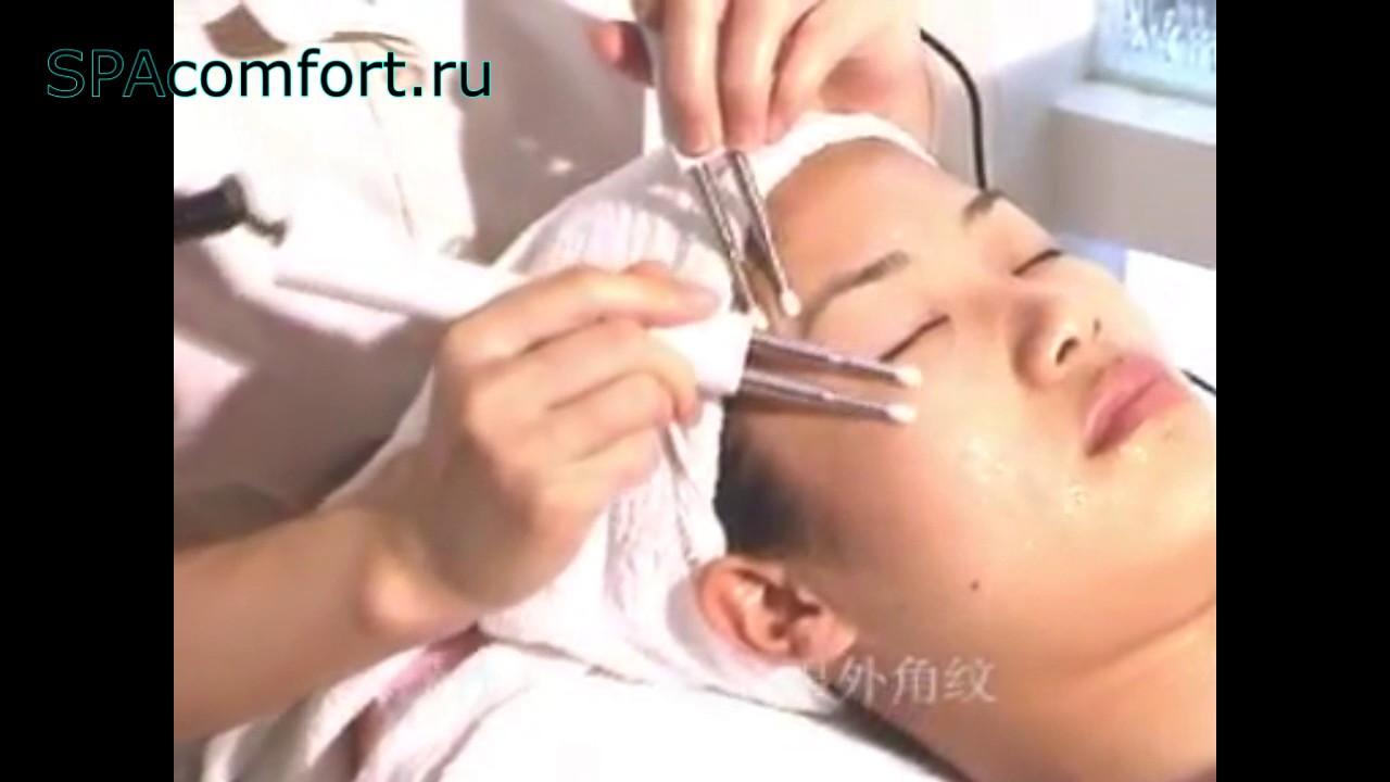 Аппарат микротоковой терапии Gezatone Biolift4 Miracle Bio Wave