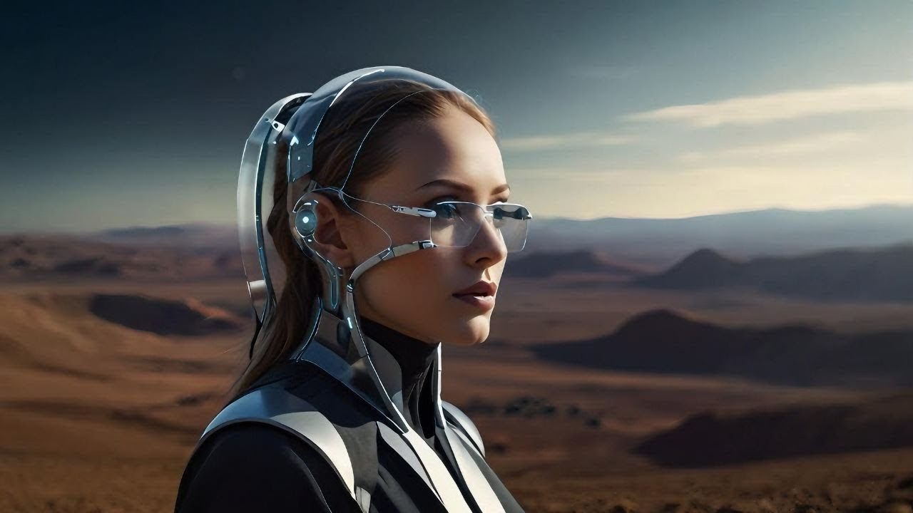 10 Emerging Technologies That Will Change Our World