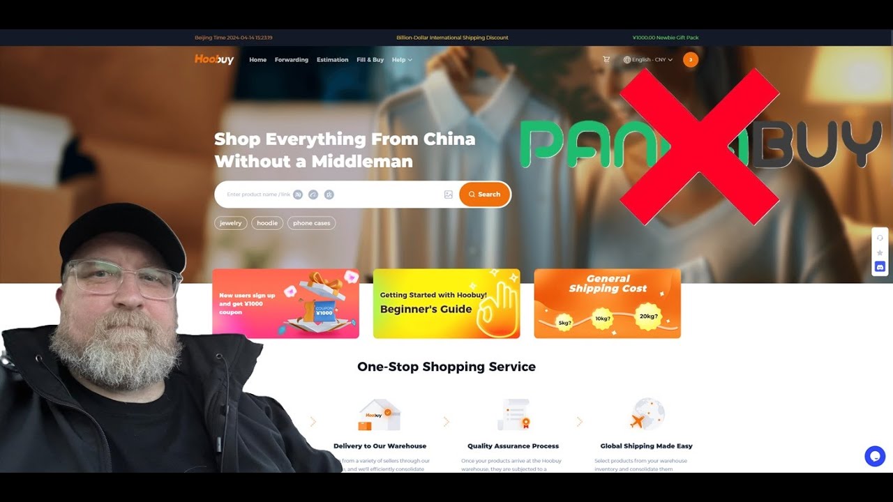 Is HooBuy the New Pandabuy?