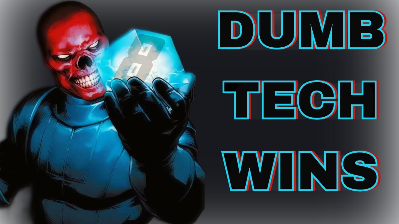 POWER YOUR WAY TO INFINITE! | Deck Guide and Gameplay | Marvel Snap