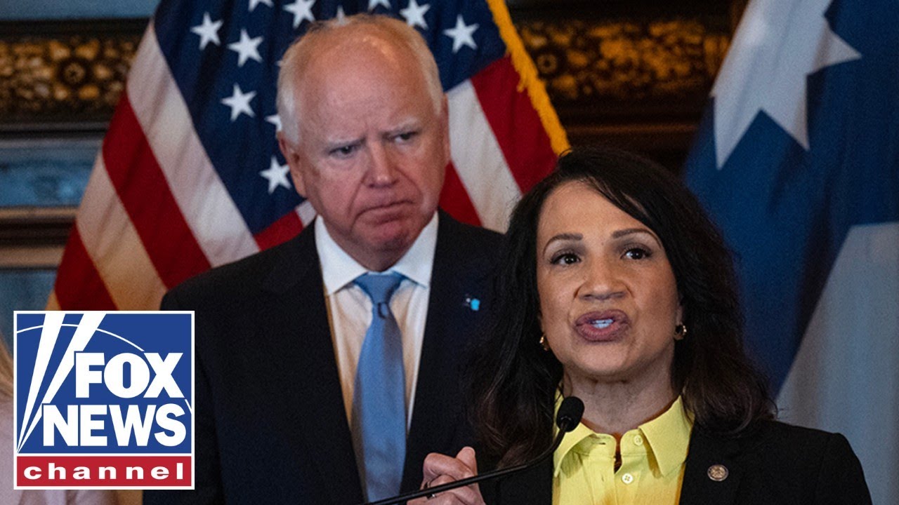 This is fraud gone wild: Minnesota House speaker
