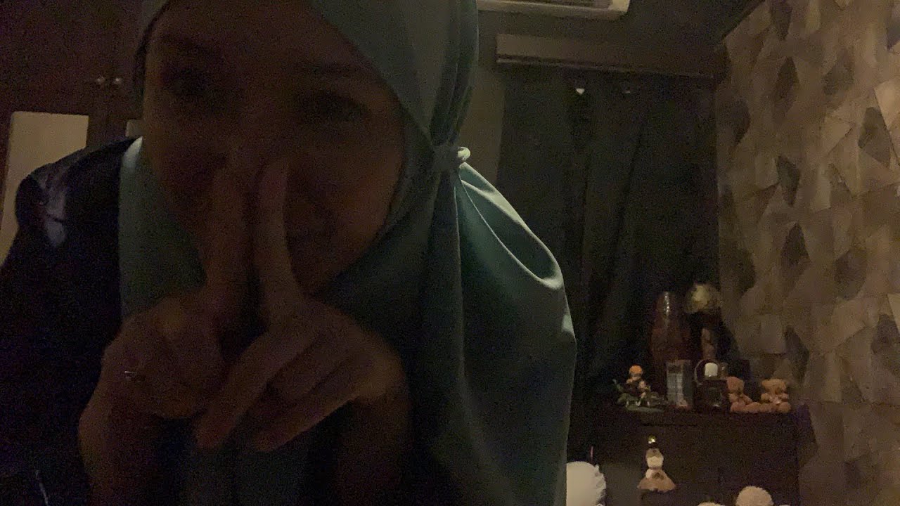 FOMAL DAH KELAR FIKOH PURA” tidur