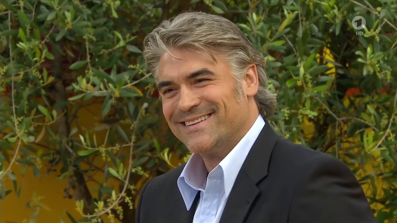 Björn Landberg - Maßlos (Immer wieder Sonntags 12.06.2016)