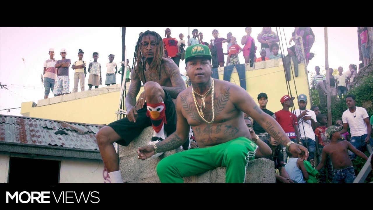 Llevate de Mi - Shelow Shaq Ft Yomel El Meloso, Don Forty Five