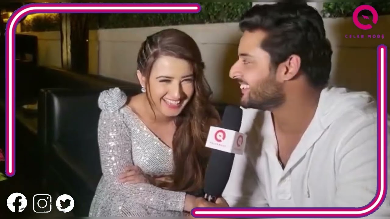 Aalisha Shagun | Behind The Scenes Masti | Blind Love New Part
